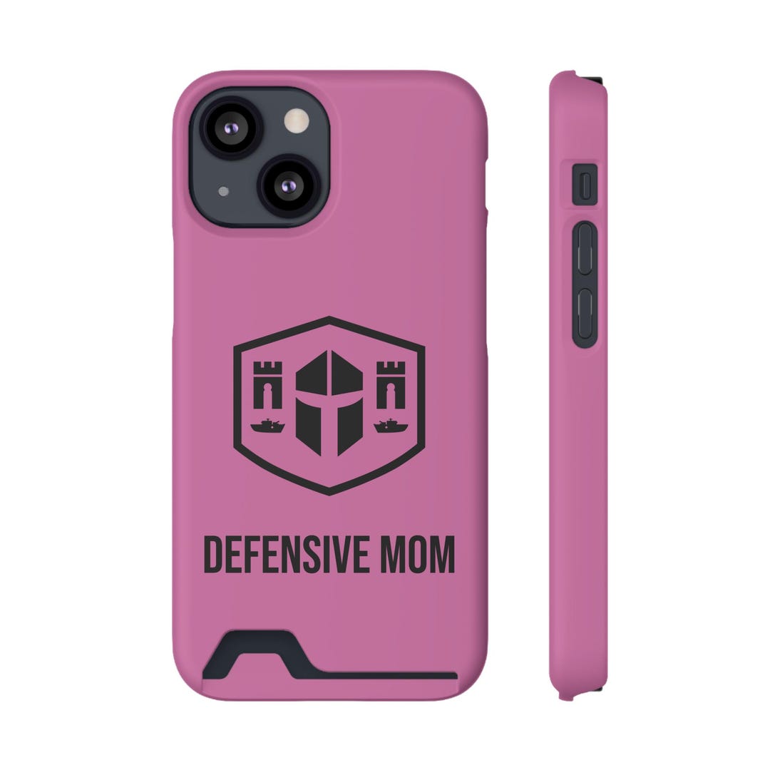 PHONE COVER X MATERNAL INSTINCT main image 0