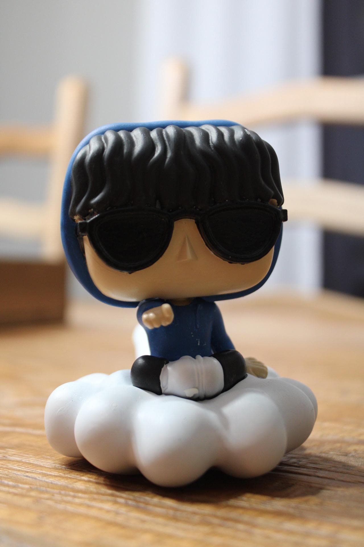 Junior H Funko Pop - Etsy
