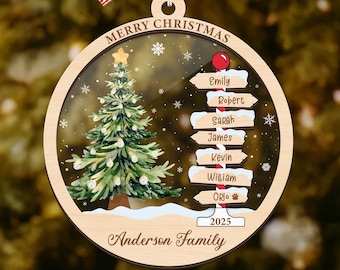 Singing Tree - Wooden Mantle Ornament - Etsy UK