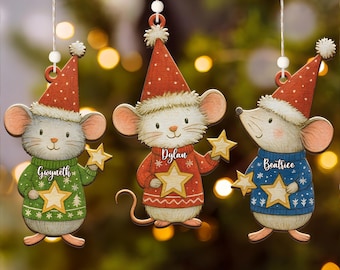 Décoration De Sapin D'ange De Noël En Forme D'ange Délicate - Décoration De Noël Pour Arbre De