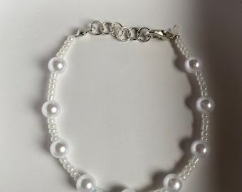 Perlen Armband