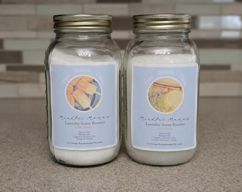 Laundry Scent Booster