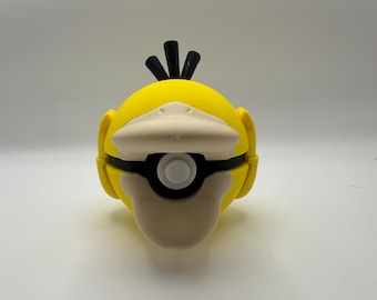 Psyduck Ball