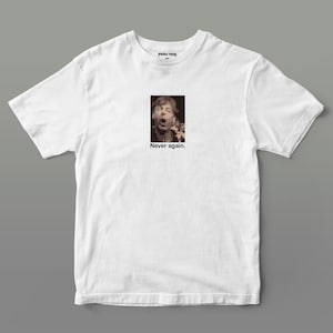 Paul McCartney Graphic T Shirt