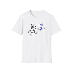BrOKen T-Shirt