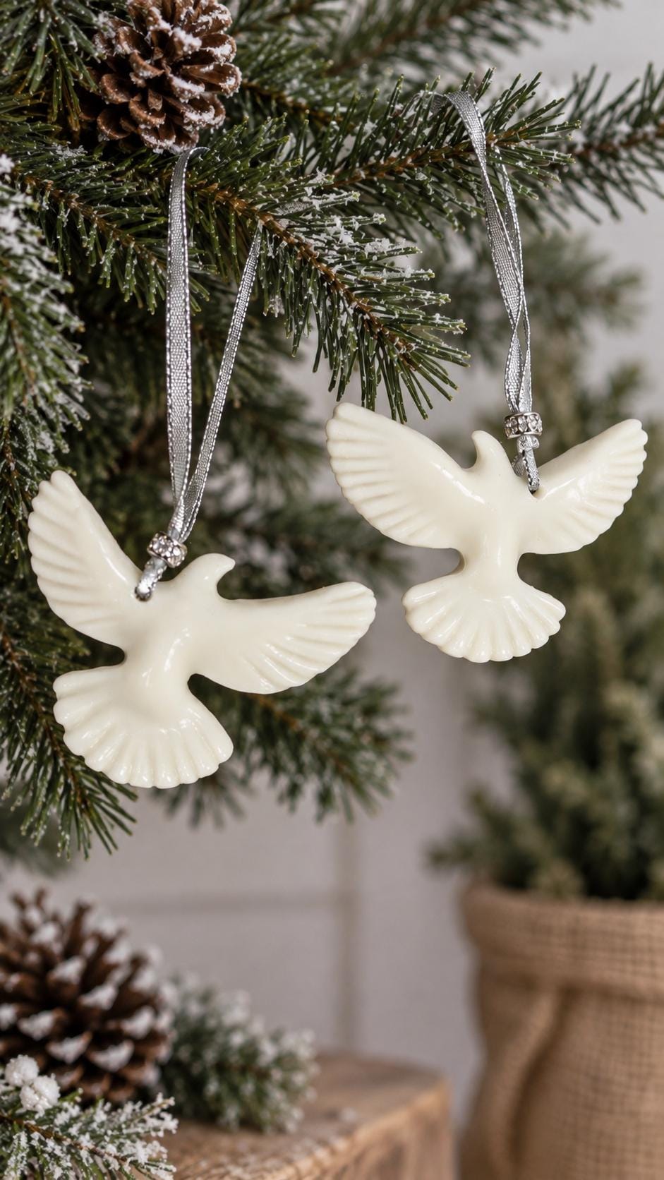 Home alone dove - Etsy 日本