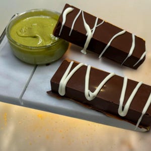 Viral Dubai Chocolate Bar