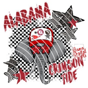 Preppy Alabama png