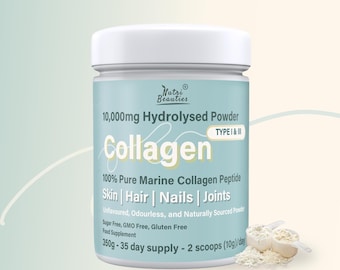 what is the difference between glutathione and collagen Are these bottles of glutathione Collagen Glow fake or original?