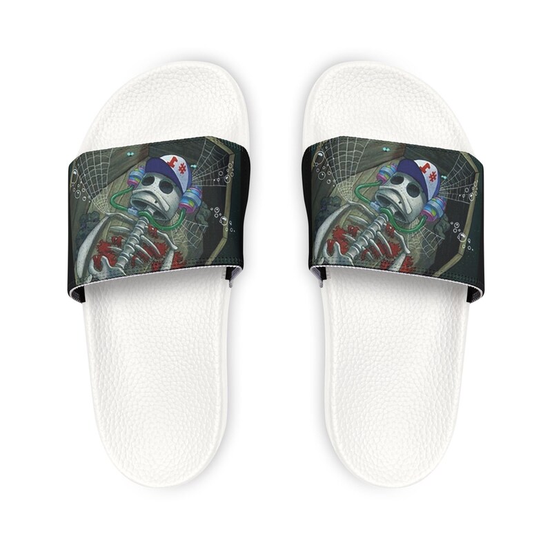 sandy shoes spongebob