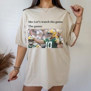 Funny Nfl Tshirt Etsy