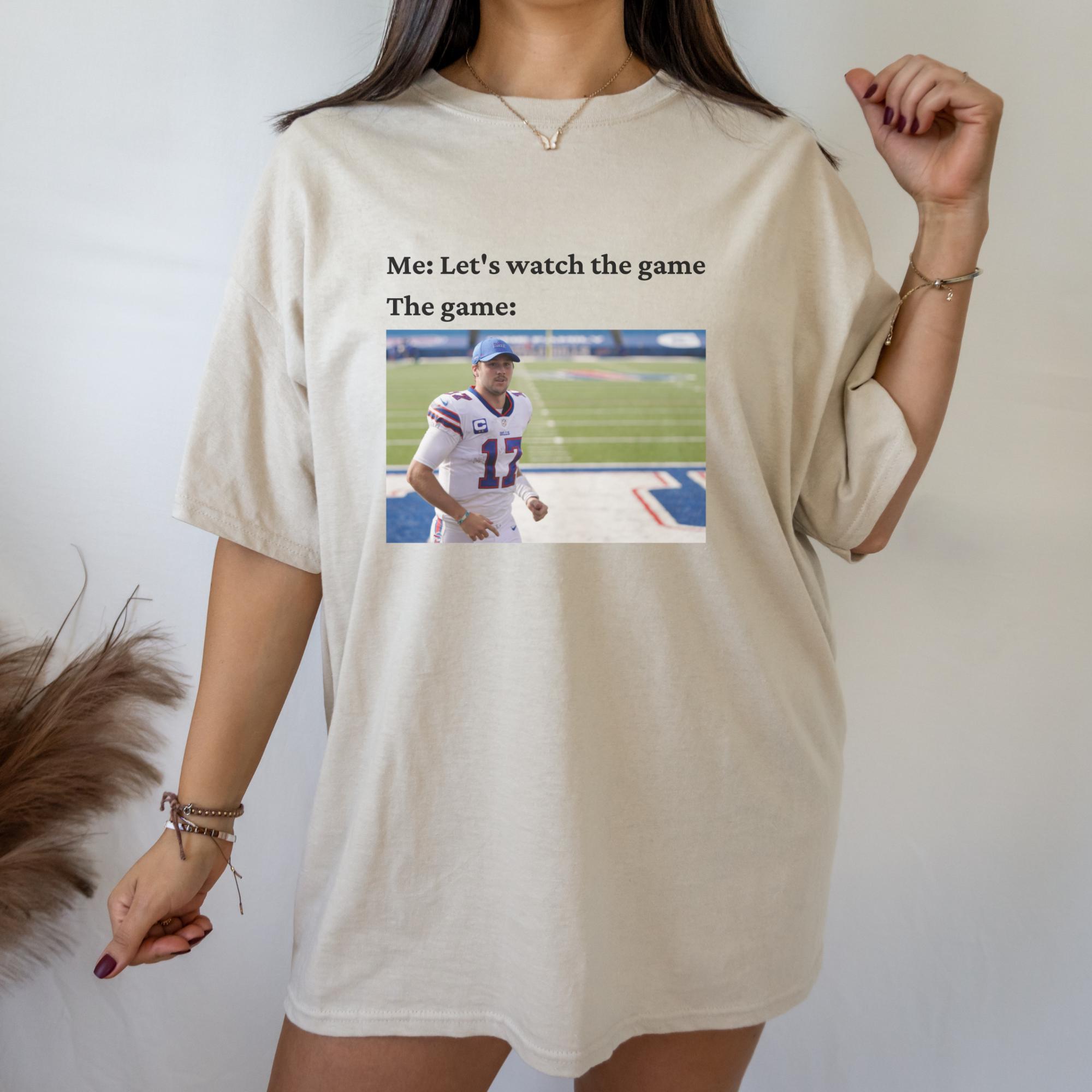 Buffalo bills t shirts funny discount