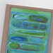 see more listings in the Abstract Art Cards section