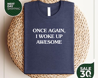 Funny mens T-shirt | Funny fathers day T-Shirt | Sarcastic humor for men | Cool mens shirt | Shirt for boyfriend | Sarcastic humor | Fathers