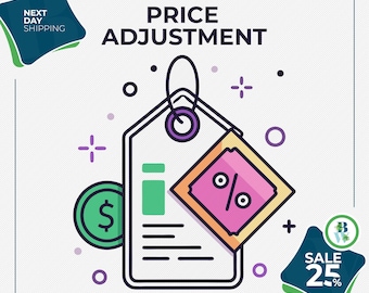 Price Adjustment