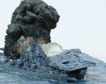 Customized ship images