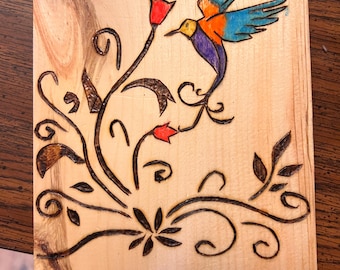 Hummingbird