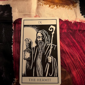 MÊME HEURE Lecture du tarot à l'aveugle, Lecture à l'aveugle, Lecture psychique, Lecture du tarot à l'aveugle détaillée, Conseils spirituels