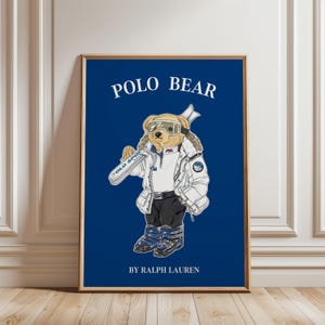 非売品/ラルフローレン RUGBY（RALPH LAUREN）/アートポスター ラルフローレン ラグビー01（ラルフローレン） ポスター販売の