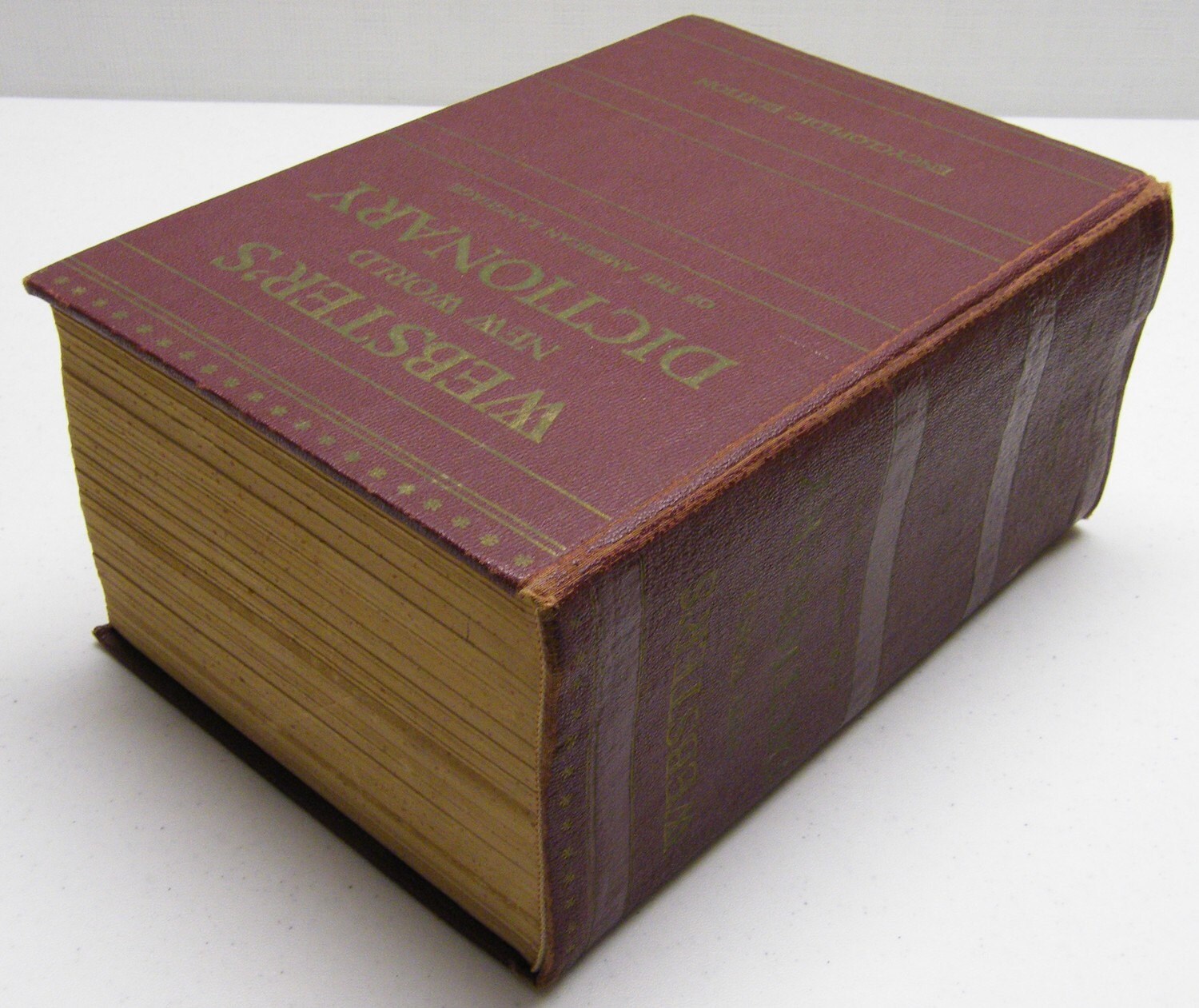 Usito Dictionary