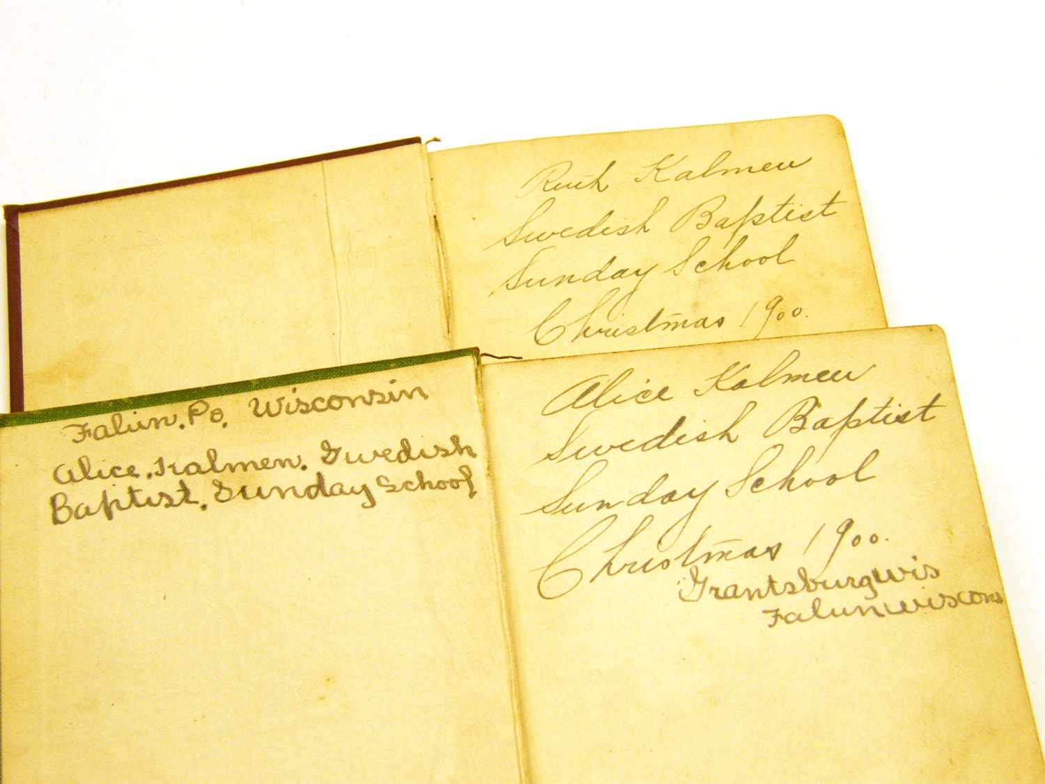 Antique Set of Pocket Poetry Books Whittier & Browning Circa Etsy