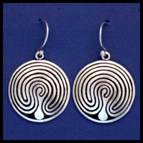 labyrinth-earrings-etsy