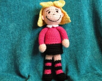 emily elizabeth plush