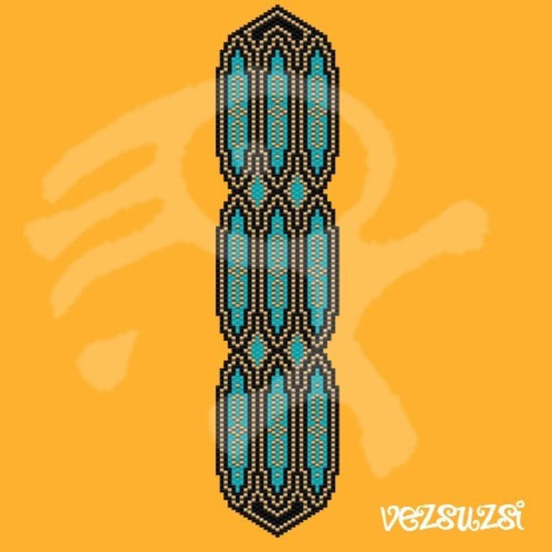 Rosette.... PDF Pattern - Etsy