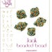 see more listings in the beaded bead patterns section