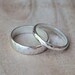 see more listings in the Wedding Band Sets section