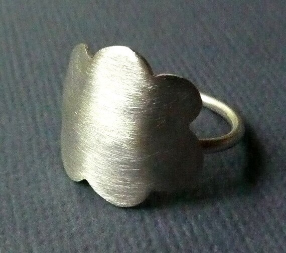 Anillos diseño moderno hotsell
