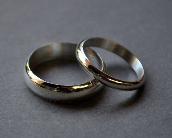 Discount shop wedding bands