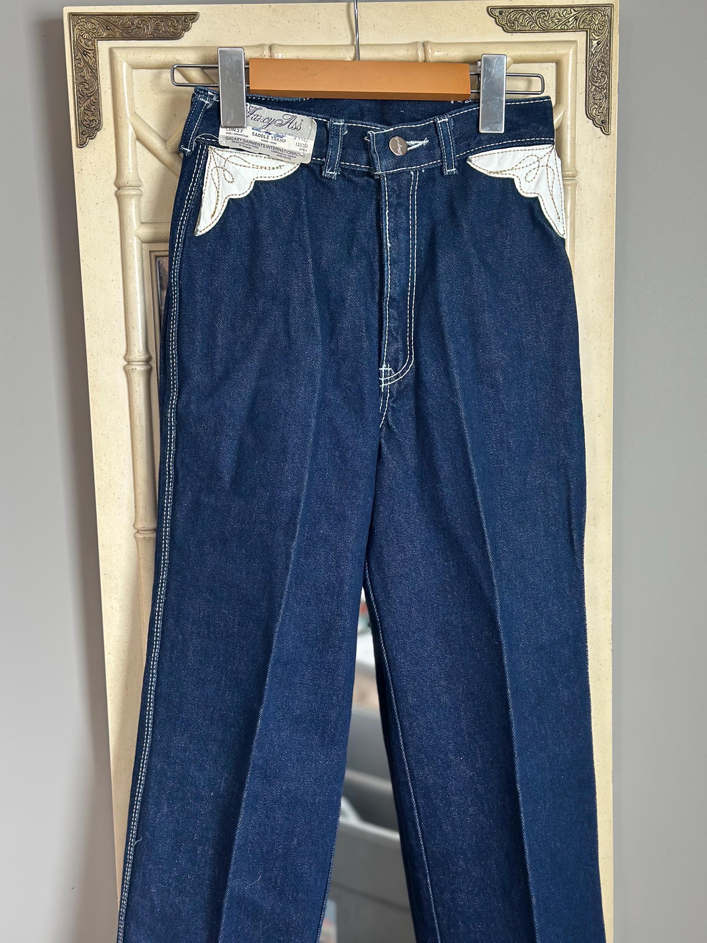 Mom Jeans Butt Canada