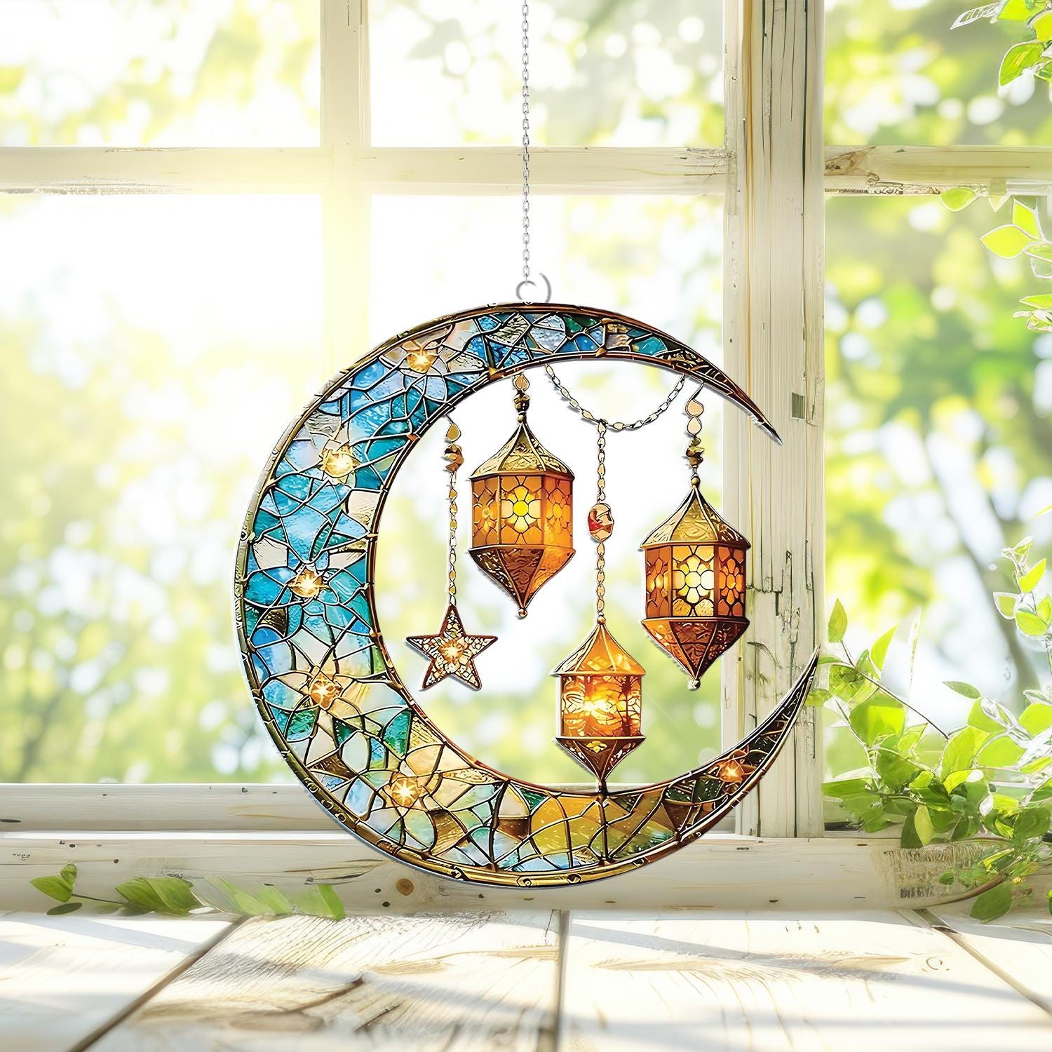 ジョーライス ガラスアート 3点 Products – JThrees Glass Art