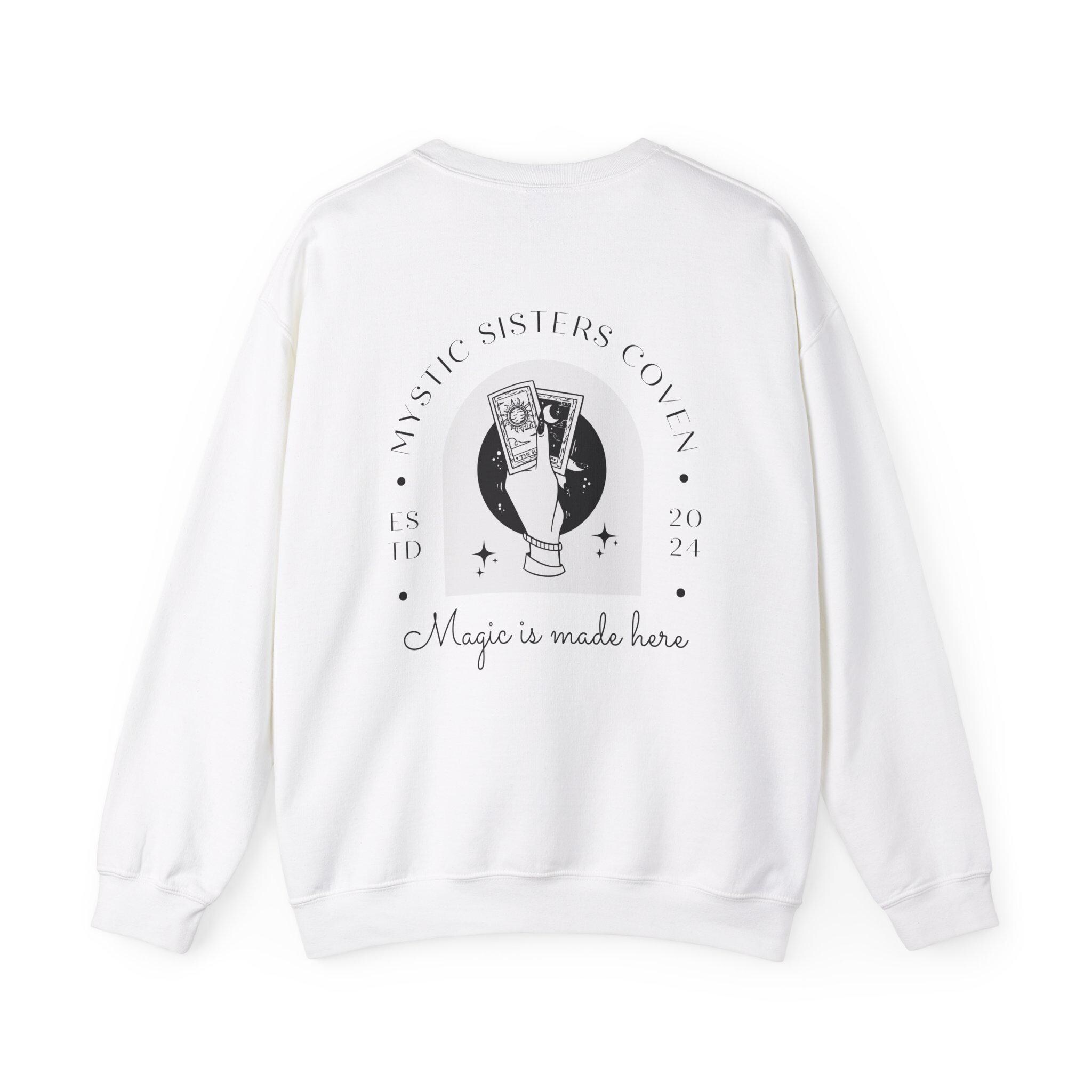 Get well soon crewneck sale
