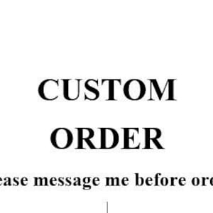 Custom Press On Nails | Personalized Handmade Nail Set...