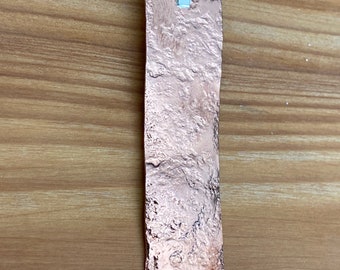 Copper Rectangle