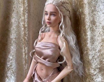 Bjd doll Emi