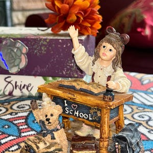 1995 The Boyd’s Collection Vintage figurine