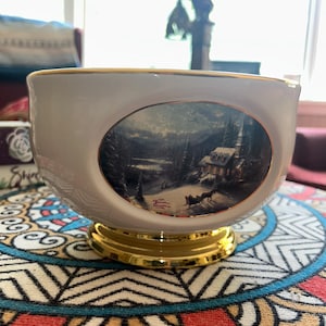 Thomas Ceramics - Etsy