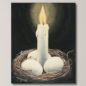 Rene Magritte A Faculdade Imaginativa Pintura a Óleo Impressão, Rene Magritte Arte de Parede, Rene Magritte Exposição de Arte, Rene Magritte Impressões de Arte