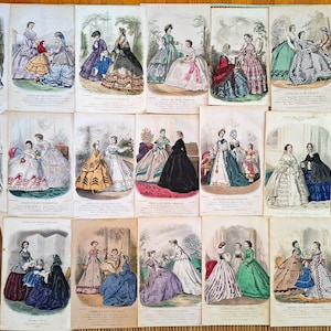 1800年代のフランスの本 - Etsy 日本