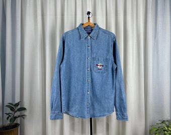 Hard Rock ジージャン XL vintage London Vintage Levi's Hard Rock Cafe London Denim Jacket | Urban