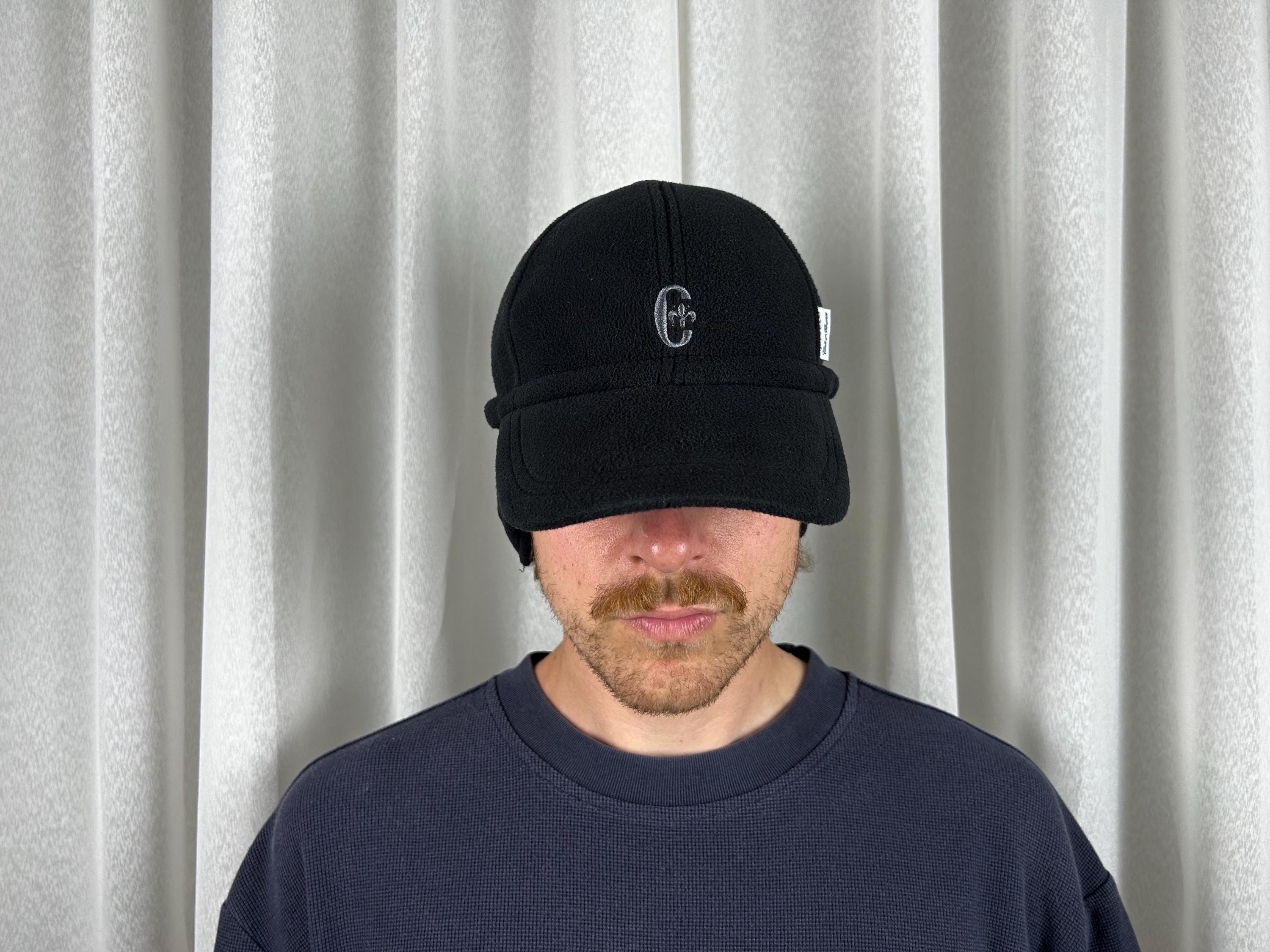 Italy conte of florence 帽子　3個セット Conte of Florence Italian Men's Hat Beanie Winter Black