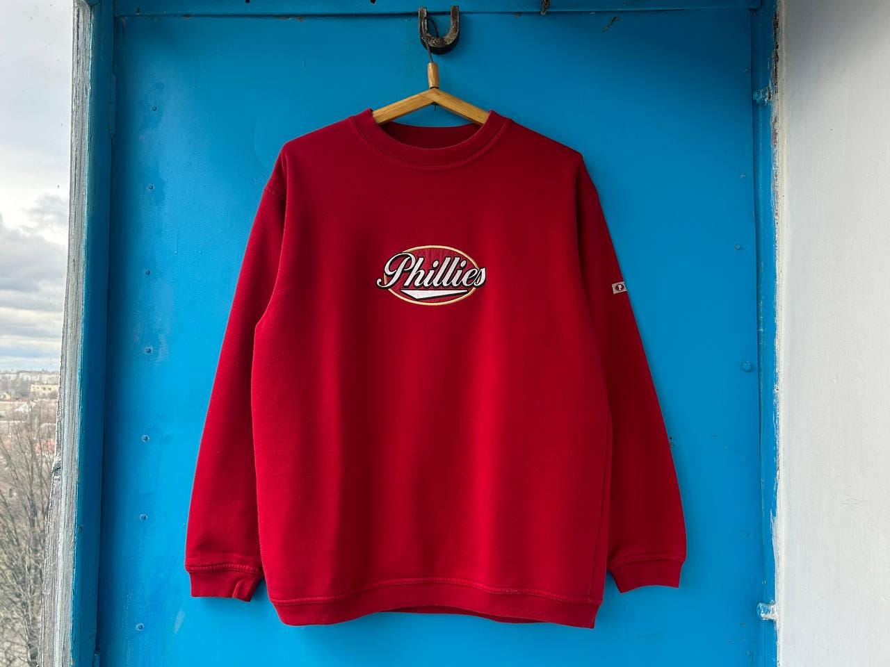phillies bluntスウェット新品未使用 Phillies blunt - Etsy 日本