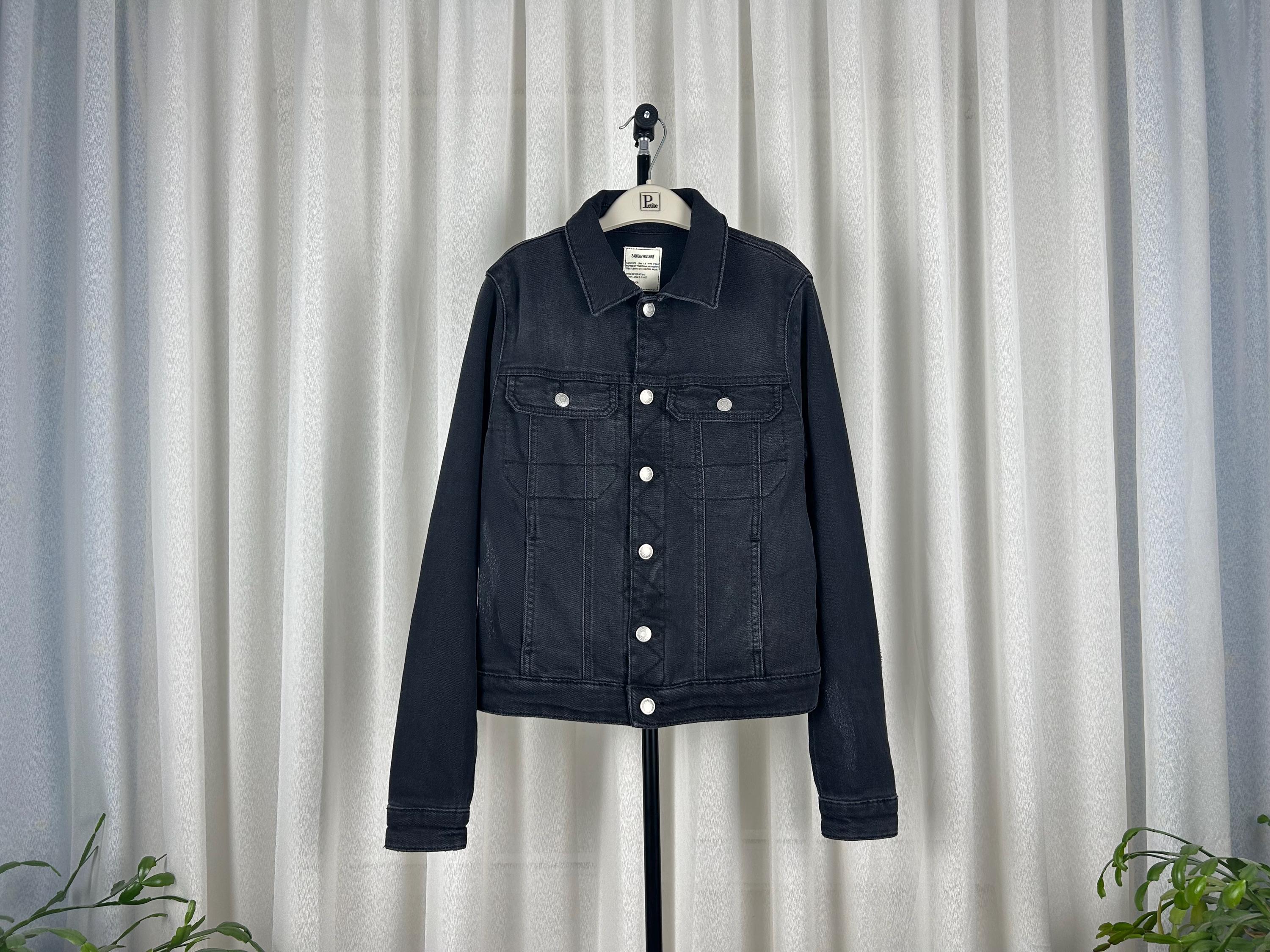 Zadig and voltaire - Etsy 日本