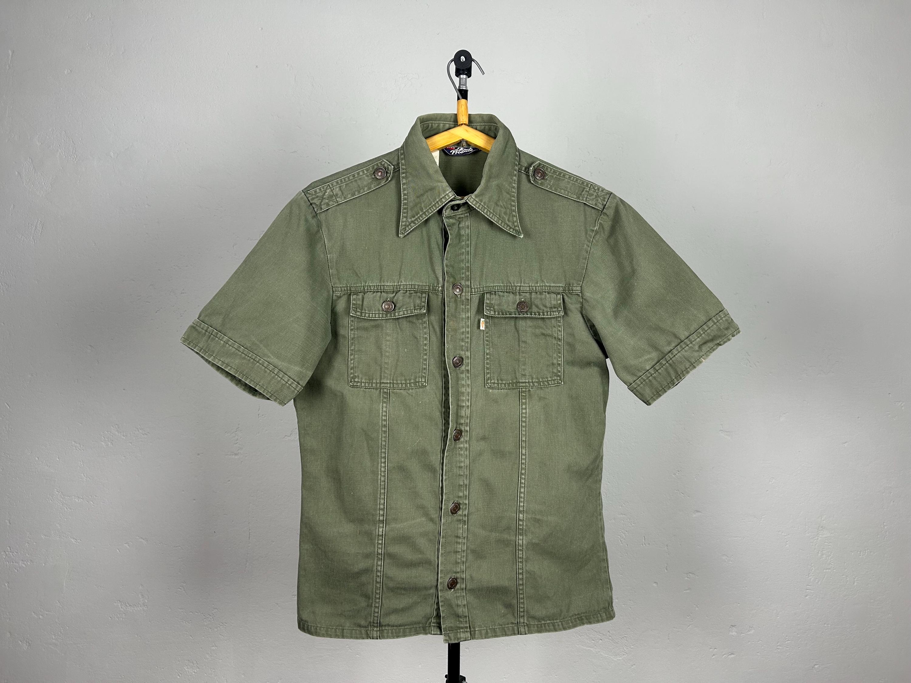 Vintage Levi Fresh Produce - Etsy