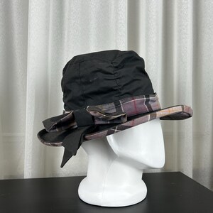 Barbour Bucket Hat - Etsy display picture 1