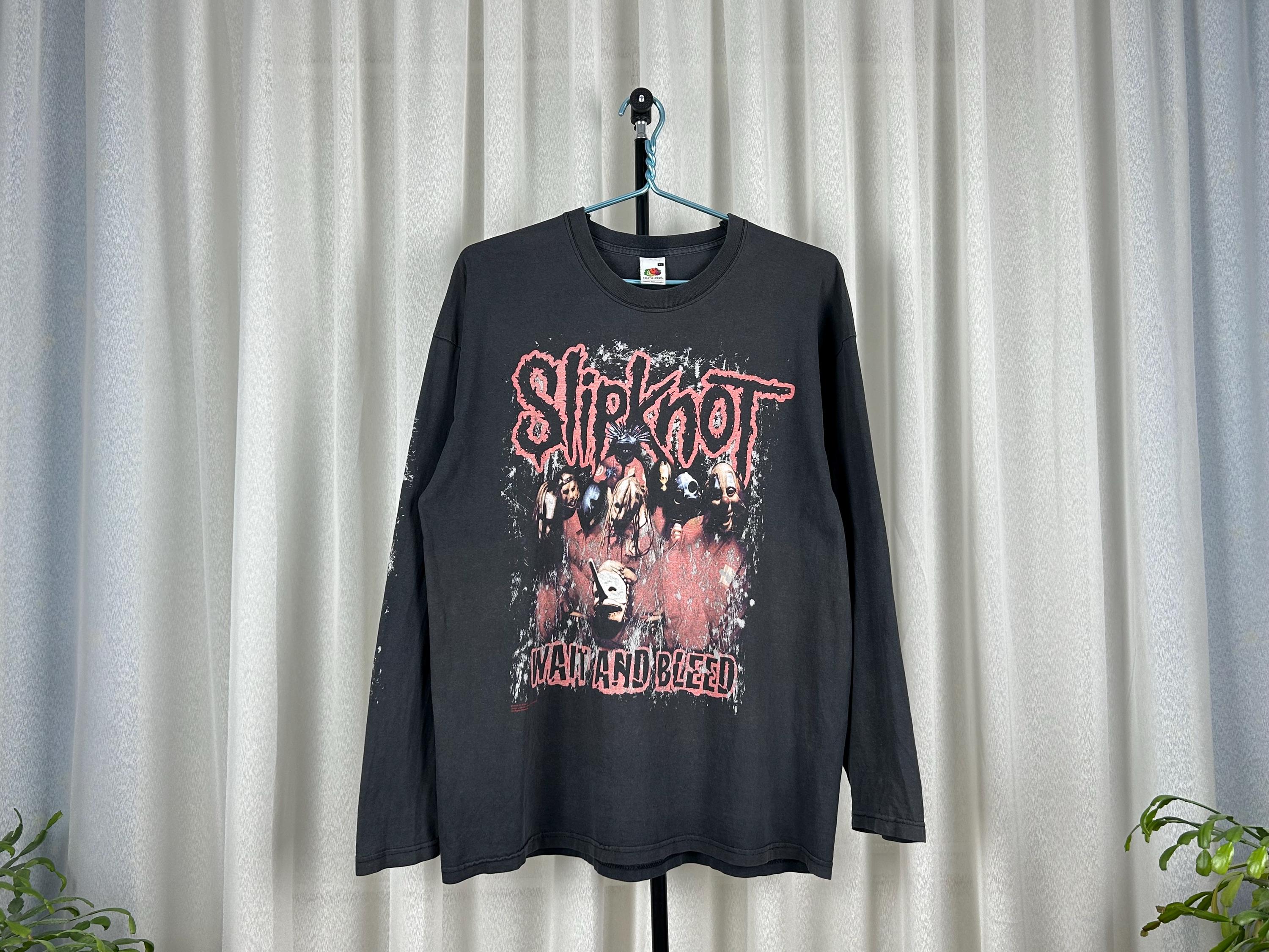 Slipknot Tank Top - Etsy