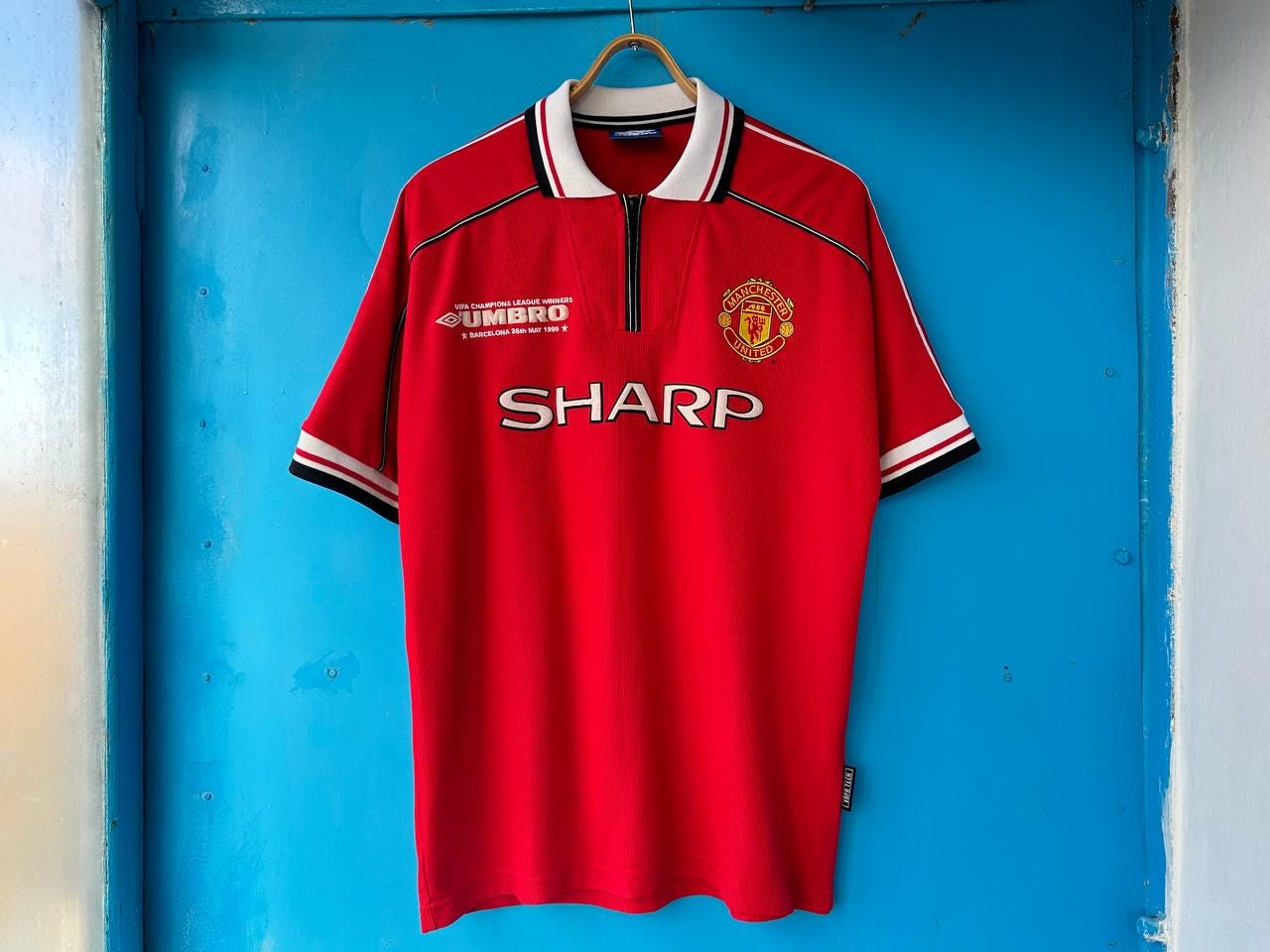 Retro Umbro Jersey - Etsy Retro Umbro Jersey - Etsy